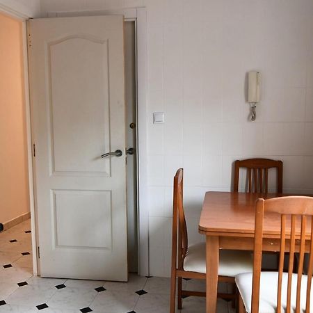 El Castano Apartment Cangas de Onis Exterior photo