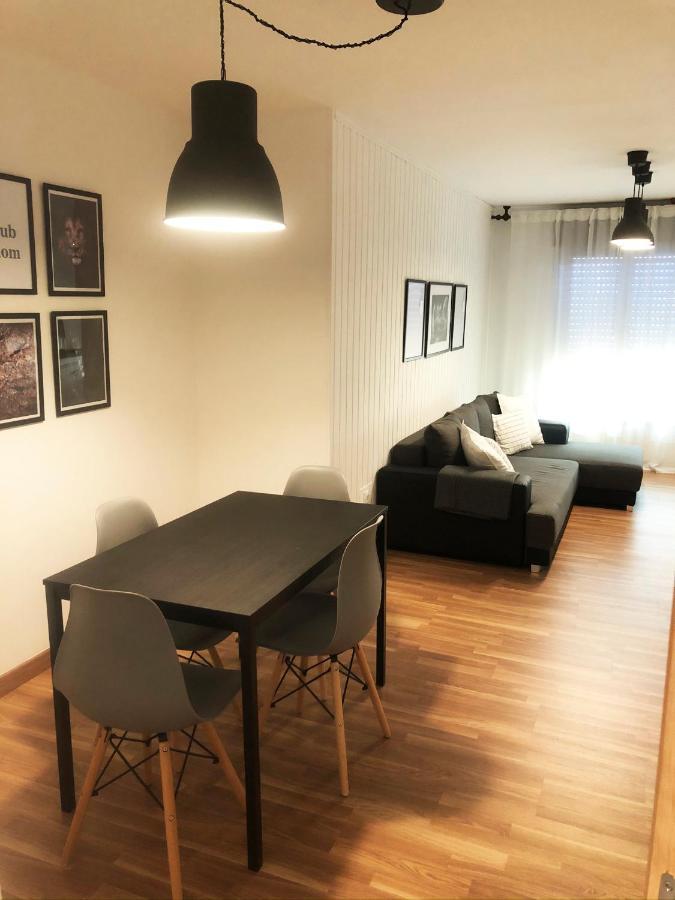 El Castano Apartment Cangas de Onis Exterior photo