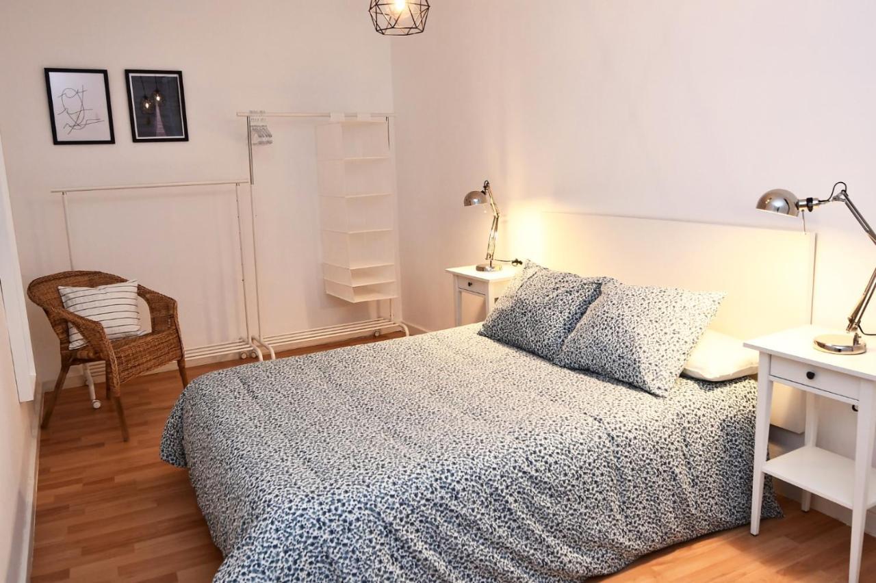 El Castano Apartment Cangas de Onis Exterior photo