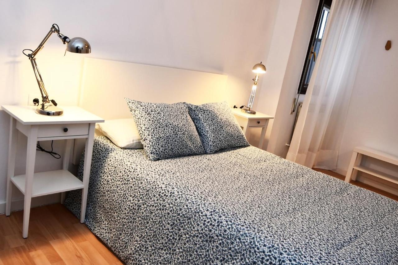 El Castano Apartment Cangas de Onis Exterior photo